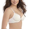 thumbnail image 2 of Vanity Fair Illumination Women`s Full Coverage Underwire Bra, 38B, Sweet Cream, 2 of 7