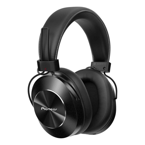 Pioneer Wireless/Wired High-Resolution Over Ear Headphone