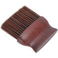 thumbnail image 3 of Neck Duster Brush, Hair Salon Duster Brush, Easy To Carry Comfortable Using Experience Woman For Barber L,S, 3 of 8