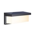 thumbnail image 3 of RKSTN Lights Solar Outdoor Lights, Motion Sensor Solar Powered Lights IP65,3 Modes, Wall Security Lights For Fence Yard Garden Patio Front Door Lights, 3 of 8