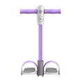 thumbnail image 3 of Sentmoon Resistance Bands for Men Exercise Bands Multifunctional Pedal Puller Resistance Rope Tension Rope Elastic Yoga Pedal Puller Resistance Pedal Exerciser Pedal Pulling Resistance Rope, 3 of 4