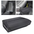 thumbnail image 2 of DYNWAVECA Under Passenger Seat Storage Box Larger Storage Interior Seat Crevice Box Storage Organizer For 2021 Vehicle - Under Seat box, 2 of 4