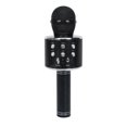thumbnail image 1 of Perfect Solutions Karaoke Microphone With Usb, 1 of 6