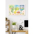 thumbnail image 3 of Pokémon : Une Scène - Groupe, 3 of 4