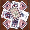 thumbnail image 4 of Bicycle Stars And Stripes Playing Card, American Playing Cards, American Flag Design, 1 Deck, 4 of 5