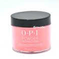 thumbnail image 1 of OPI Powder Perfection Nail Dip Powder, Madam President 1.5 Oz, 1 of 2