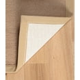 thumbnail image 5 of Athena Cork & Beige 5' x 8' Area Rug, 5 of 5