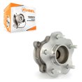 thumbnail image 1 of Kugel Rear Wheel Bearing Hub Assembly 70-512383 for Car 2007-2012 Nissan Sentra 2.5L, 1 of 11