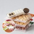 thumbnail image 4 of TIELUTT Multifunctional Food Sealer Machine For Freshness Air Vacuum for Food Storage Vacuum Sealer Jar Attachment Set Oven Sealer Automatic Vacuum Sealer compatible with Machine Vacuum Sealing Bags, 4 of 7