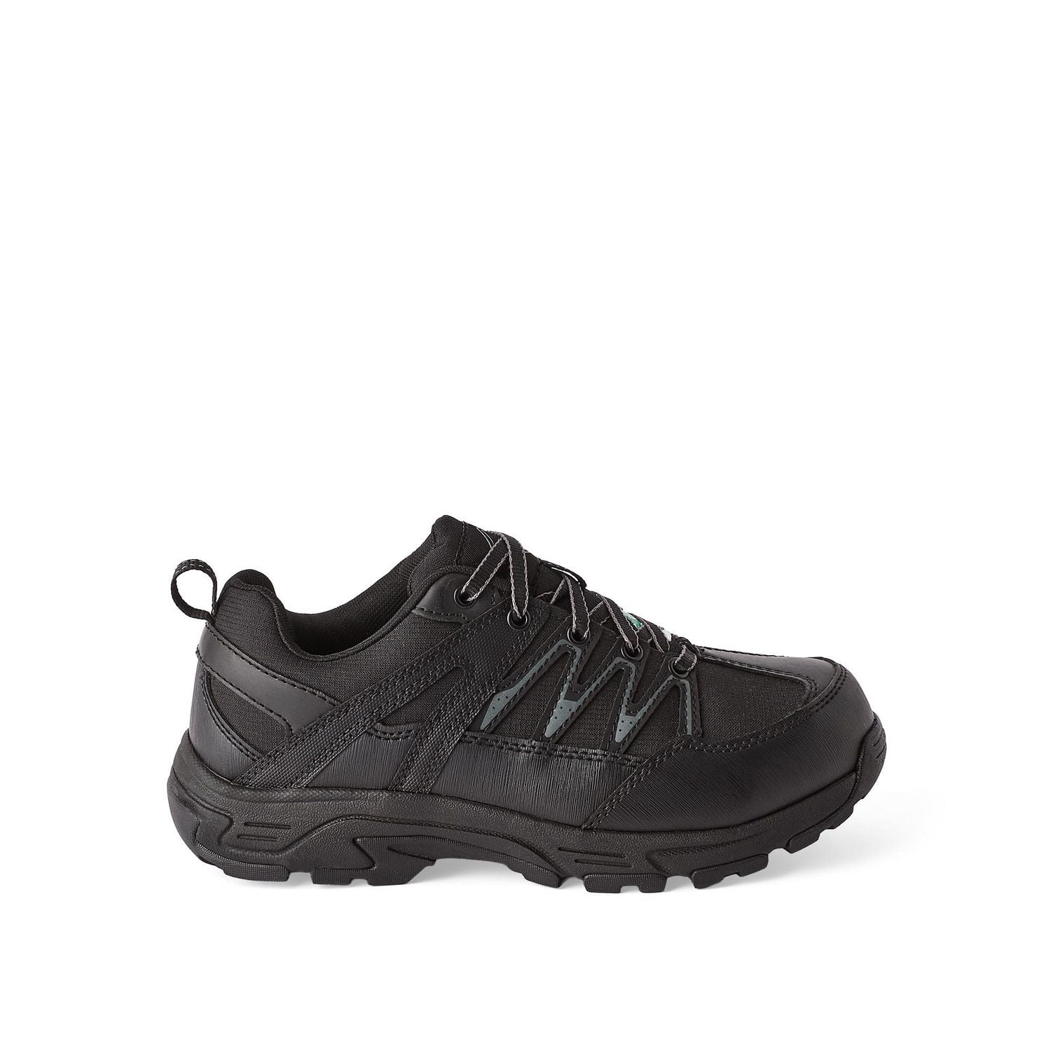 Chaussures de randonnée avec embout en acier Workload pour hommes