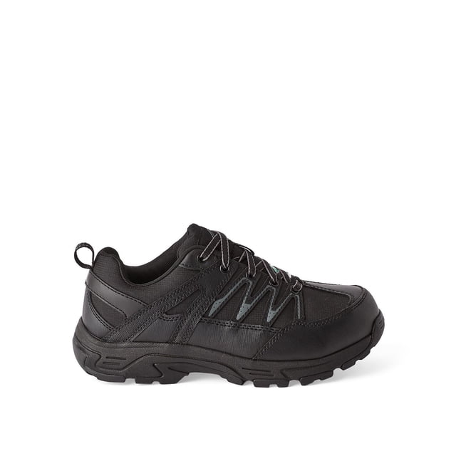Workload Men's Steel Toe Safety Hiker Shoes