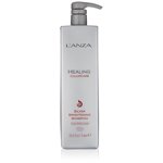 Lanza Healing ColorCare Silver Brightening Shampoo (Size : 33.8 oz)
