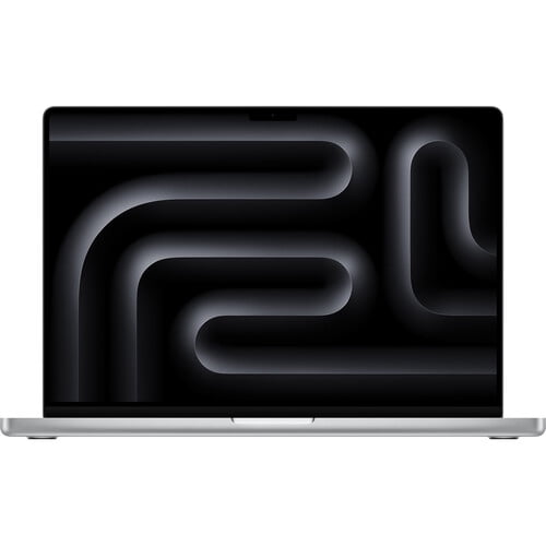 Open Box - Apple MacBook Pro (Late 2024) 16" Laptop - Silver (Apple M4 Pro (14 Core) / 48 GB RAM / 512 GB SSD / MacOS)