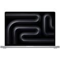 thumbnail image 1 of Open Box - Apple MacBook Pro (Late 2024) 16" Laptop - Silver (Apple M4 Pro (14 Core) / 48 GB RAM / 512 GB SSD / MacOS), 1 of 4
