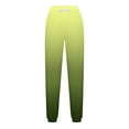 thumbnail image 4 of Simua Women's Lightweight Sweatpants with Pockets Gradient for Running, 4 of 5
