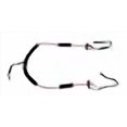 thumbnail image 3 of Perform Better Light Resistance gray cook Exercise Band, Pink, 3 of 3