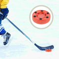 thumbnail image 2 of Palets de Hockey sur Roulettes, Rondelle de Hockey en Ligne, Rondelle de Hockey de Rue, Jeu d'Entraînement de Hockey, 2 of 5