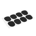 thumbnail image 1 of Yosoo Coussin de Patch pour Saxophone Clarinette Alto Tenor, Coussin de Patch pour Saxophone Clarinette, 1 of 5