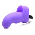 thumbnail image 3 of Gossip G-Thrill Finger Vibrator, Purple, 3 of 5