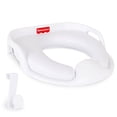 thumbnail image 1 of Fisher-Price™ Ready & Steady Potty Seat, White - I Piece, 1 of 7