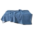 thumbnail image 2 of EGNMCR Summer Quilt Small Air Conditioning Quilt Cottons Summer Quilt Water Wash Cottons Seamless Super Soft And Fresh Summer Quilt Washable polyester Summer quilt, 2 of 6