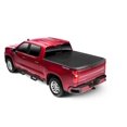 thumbnail image 4 of UnderCover Couverture Tonneau UC1176 SE Series; Inclinable; Verrouillable; Noir; Matériau Composite ABS, 4 of 5