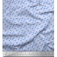 thumbnail image 1 of Soimoi Rayon Fabric Floral Shirting Decor Fabric Printed Yard 56 Inch Wide, 1 of 3