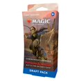 thumbnail image 1 of Magic: The Gathering Commander Legends : Battle for Baldur's Gate Lot de 3 Boosters / 60 Cartes Magiques, 1 of 4