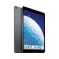 thumbnail image 3 of Refurbished iPad Air 2 (32GB, Wi-Fi, Space-Gray) (Refurbished), 3 of 5