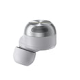 thumbnail image 3 of Technics EAH-AZ100 Reference Class True Wireless Noise Cancelling Earbuds - Silver, 3 of 7