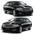 thumbnail image 4 of Yeacher 5Pcs Car Stickers Body Sticker Decals Stripes Car Side Door Body Hood Rearview Mirror Decal Stickers Set Racing, 4 of 7