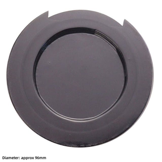 Silicone Acoustic Classic Guitar Sound Hole Cover Noise Reduction Full Size