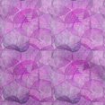 thumbnail image 1 of oneOone Tissu Flex Coton Violet Texture Feuille Matériel de Robe Tissu Imprimé Tissu au Mètre 40 Pouces de Large, 1 of 4