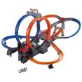 thumbnail image 1 of Circuit Mega Loop Mayhem de Hot Wheels, 1 of 2