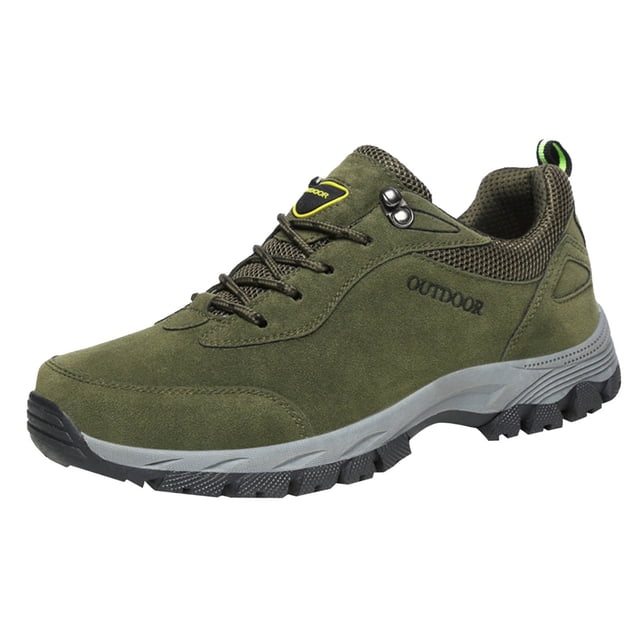 Kcodviy Été et Automne Hommes Hommes Espadrilles Classiques en Nylon Chaussures de Randonnée Espadrilles Couleur Unie Patins à Roulettes pour Hommes à Lacets Semelle Plate Pantoufles Espadrilles pour Hommes Taille 13 Confortables Antidérapantes Extérieur