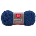 thumbnail image 1 of Red Heart® Scrubby™ Yarn, Polyester #4 Medium, 3.5oz/100g, 92 Yards, 1 of 11