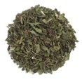 thumbnail image 1 of Frontier Produits Naturels - Feuilles de Menthe Verte Coupées et Tamisées Biologiques - 1 lb, 1 of 3