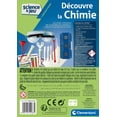 thumbnail image 3 of Clementoni : Découvre la chimie (French game), 3 of 3
