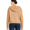thumbnail image 3 of George Women's Sweater Hoodie, 3 of 6