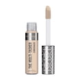 thumbnail image 1 of Rimmel Multi-Tasker Concealer, large soft wand, blendable formula, full coverage, crease-proof, transfer-proof & waterproof, 100% Cruelty-Free, 1 of 7
