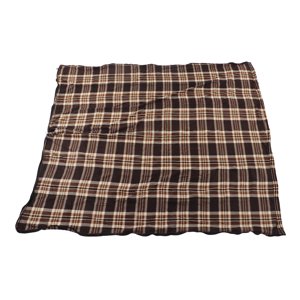 Sac de couchage polaire, sac de couchage portable pour adultes en plein air