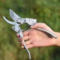 thumbnail image 3 of Pruning Shears Professional Bypass Garden Scissors, Gardening Tools Hand Pruner, 3 of 5