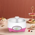 thumbnail image 3 of Ovzne Home Automatic Yogurt Machine Mini Cup Multi-functional Homemade Natto Machine Small Fermenter On Clearance, 3 of 7
