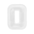 thumbnail image 2 of CEHVOM Alphabet Cake Baking Mould English Letter Silicone Mold 3D Alphabet Letter, 2 of 2