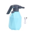 thumbnail image 4 of Dolity Electric Rechargeable 3L Automatic Plant Mister Spray Bottle Blue, 4 of 9