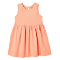 thumbnail image 1 of Robe débardeur George pour petites filles, 1 of 2
