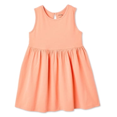Robe débardeur George pour petites filles