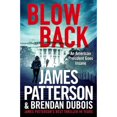 thumbnail image 1 of Blowback James Patterson's Best Thriller in Years, 1 of 2