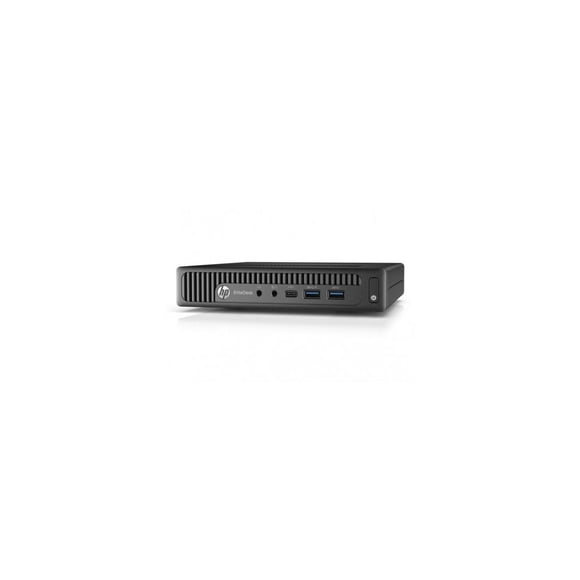 HP EliteDesk 800 G2 - i5 6500T- 8GB RAM- 256GB SSD.- Intel HD 530-Windows 10 Professional.- 1 Year Warranty - Refurbished