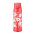 thumbnail image 1 of Zojirushi 16 oz Hana+Kana Collection Stainless Traveling Mug SM-TAE48, 1 of 6